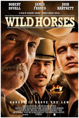 Wild Horses ฟื้นคดีโหดฝังแผ่นดิน (2015) บรรยายไทย